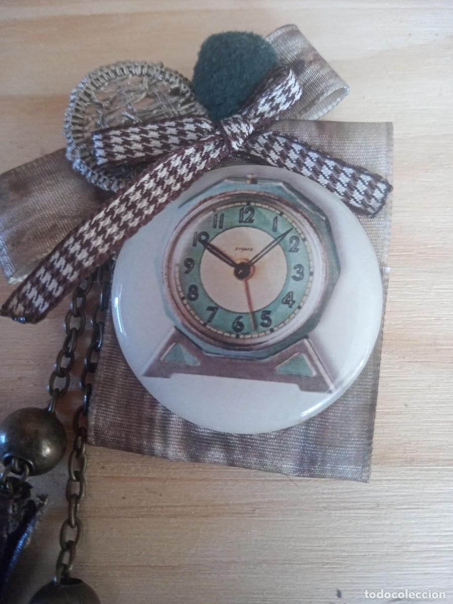 Joyeria: BONITO BROCHE ANTIGUO - Foto 1