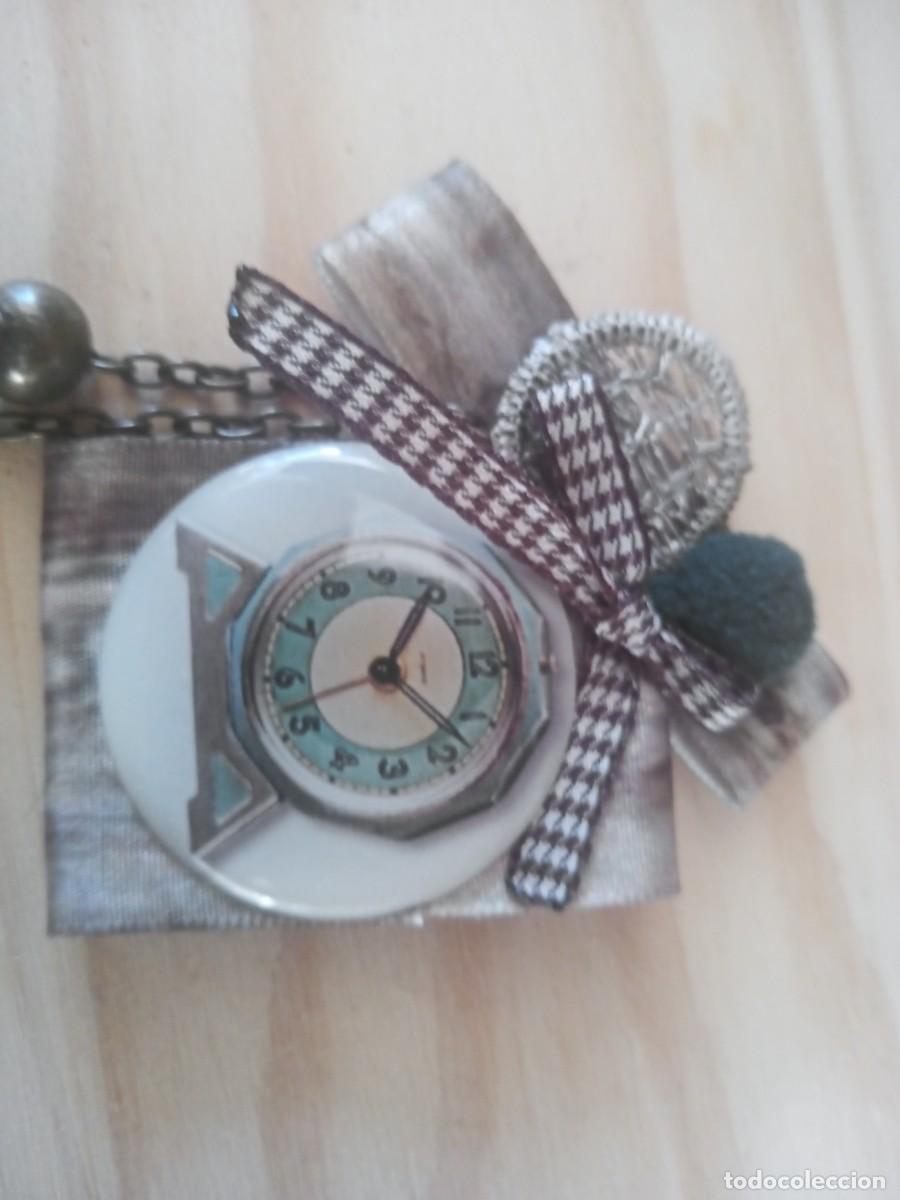 Joyeria: BONITO BROCHE ANTIGUO - Foto 5