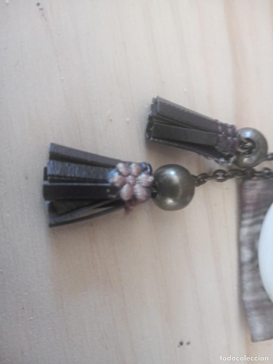 Joyeria: BONITO BROCHE ANTIGUO - Foto 6