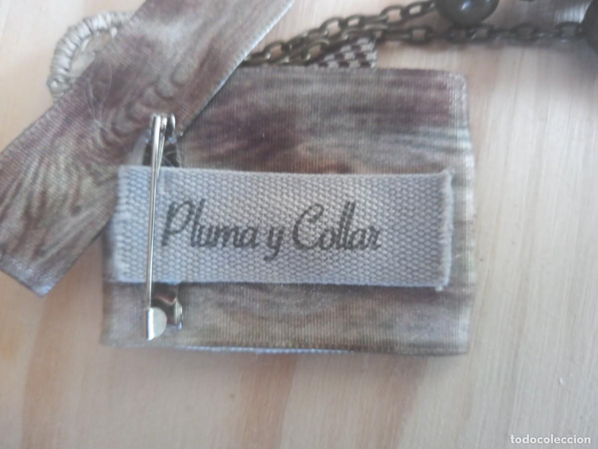 Joyeria: BONITO BROCHE ANTIGUO - Foto 11