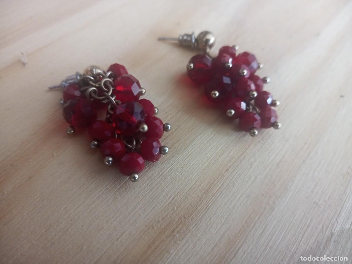 Joyeria: BONITOS PENDIENTES ANTIGUOS - Foto 1