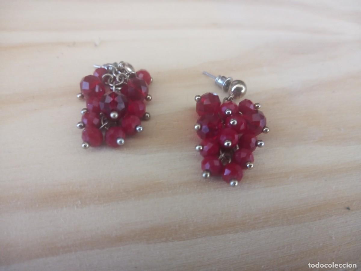 Joyeria: BONITOS PENDIENTES ANTIGUOS - Foto 2