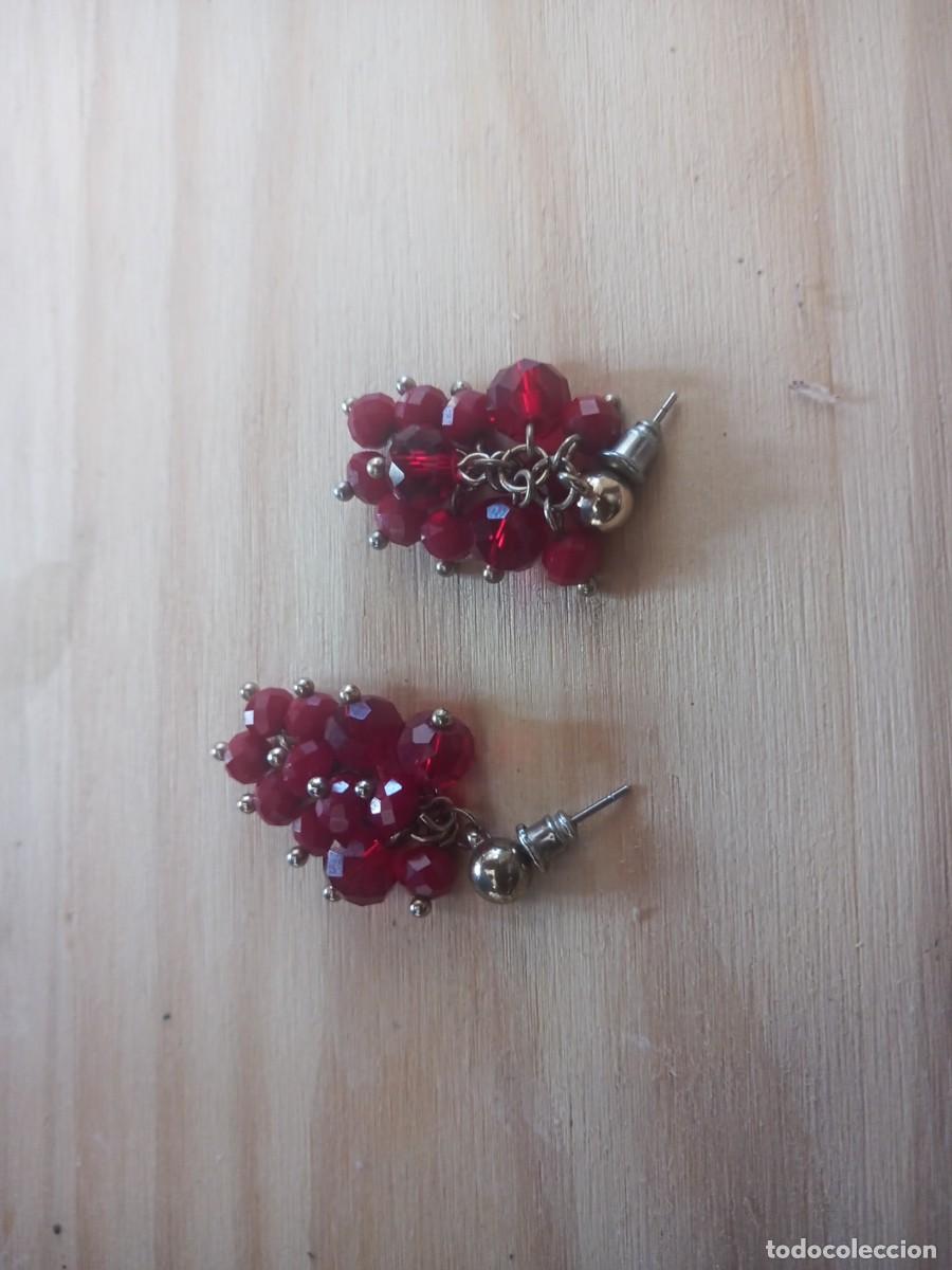 Joyeria: BONITOS PENDIENTES ANTIGUOS - Foto 3