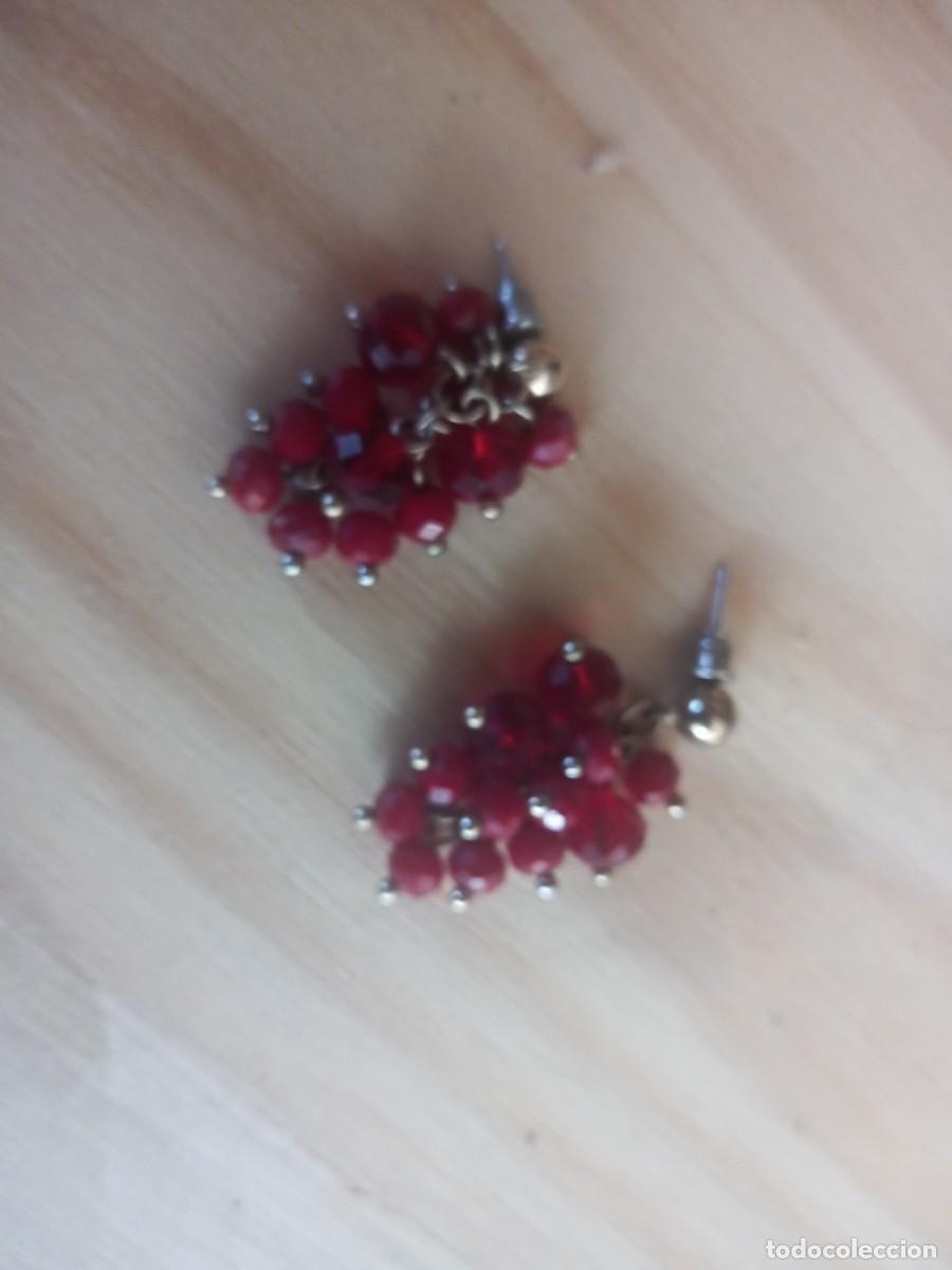 Joyeria: BONITOS PENDIENTES ANTIGUOS - Foto 5