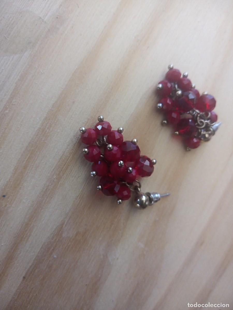 Joyeria: BONITOS PENDIENTES ANTIGUOS - Foto 6