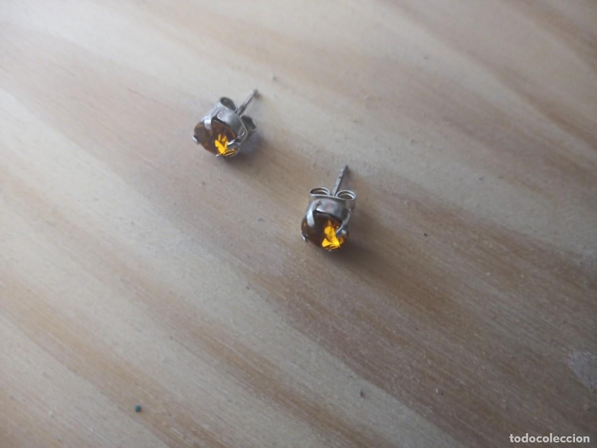 Joyeria: BONITOS PENDIENTES ANTIGUOS - Foto 1