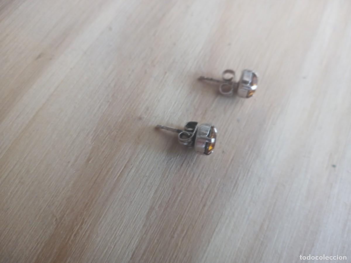 Joyeria: BONITOS PENDIENTES ANTIGUOS - Foto 4