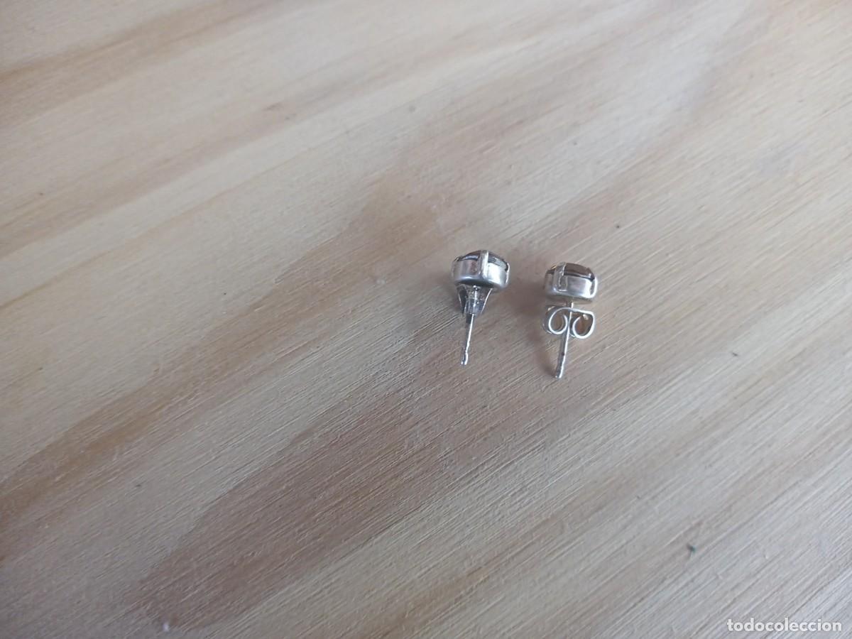 Joyeria: BONITOS PENDIENTES ANTIGUOS - Foto 5
