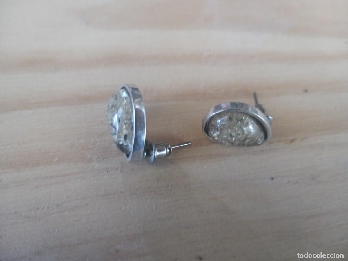 Joyeria: BONITOS PENDIENTES ANTIGUOS - Foto 1