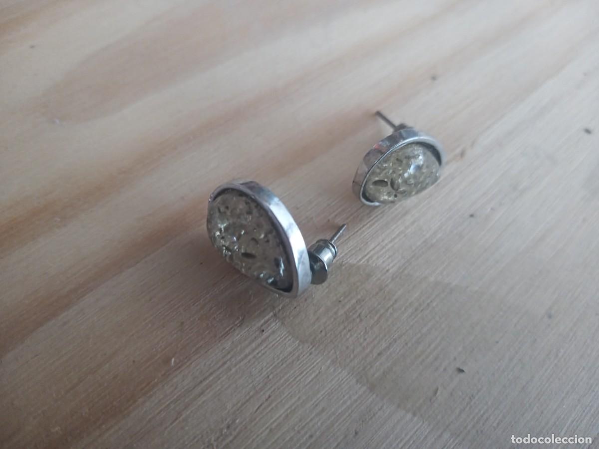 Joyeria: BONITOS PENDIENTES ANTIGUOS - Foto 2