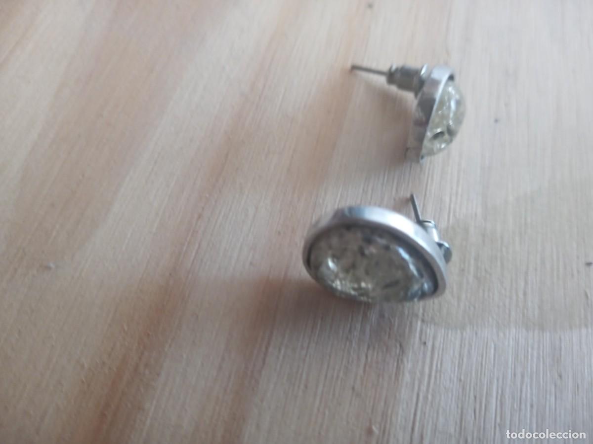 Joyeria: BONITOS PENDIENTES ANTIGUOS - Foto 3