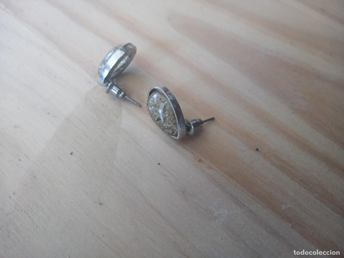 Joyeria: BONITOS PENDIENTES ANTIGUOS - Foto 4