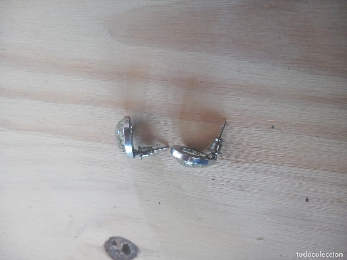 Joyeria: BONITOS PENDIENTES ANTIGUOS - Foto 5