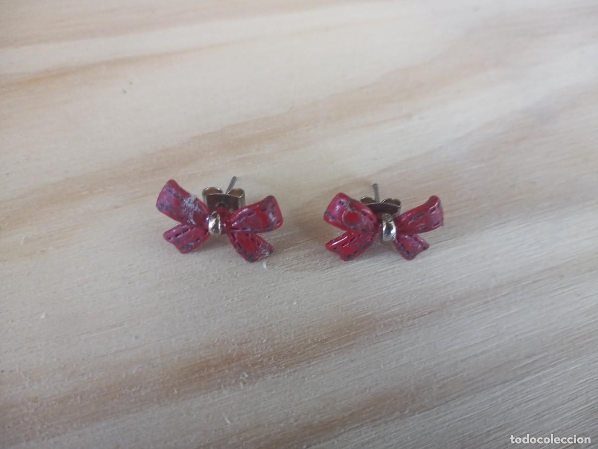Joyeria: BONITOS PENDIENTES ANTIGUOS - Foto 1