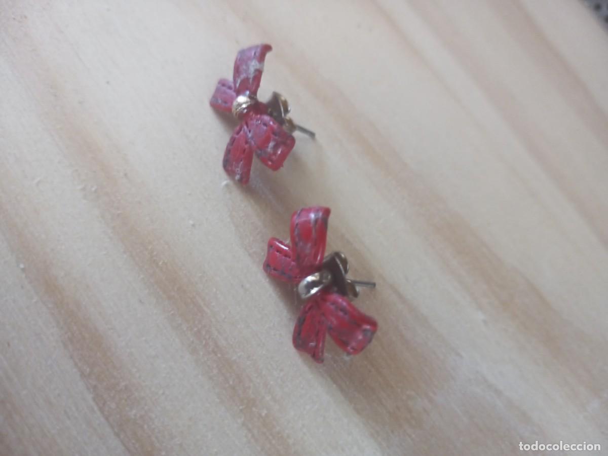 Joyeria: BONITOS PENDIENTES ANTIGUOS - Foto 3
