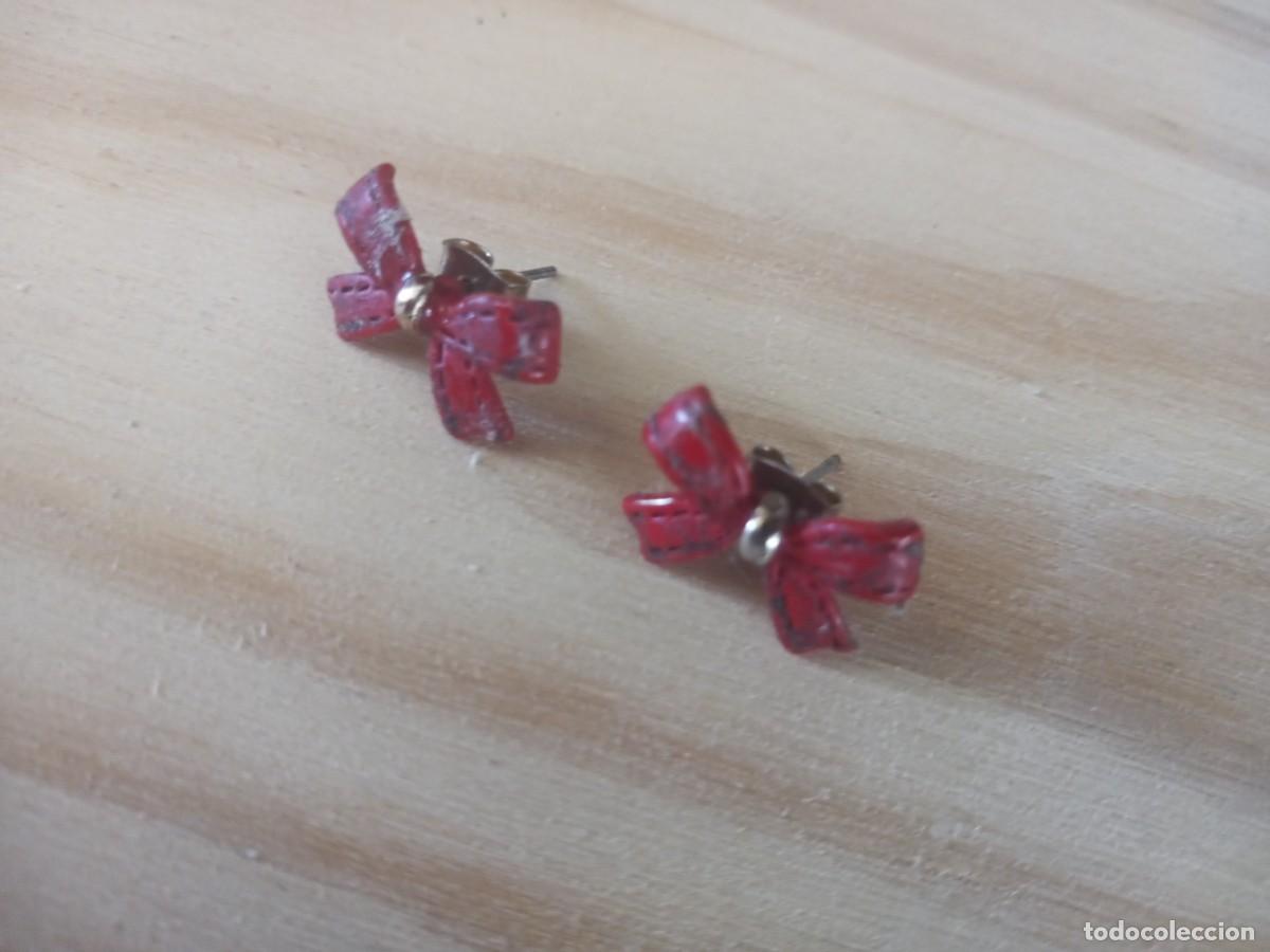 Joyeria: BONITOS PENDIENTES ANTIGUOS - Foto 4
