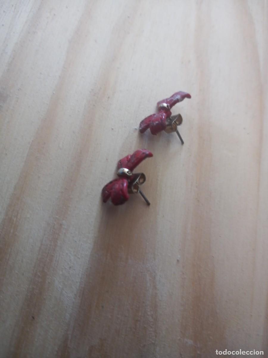 Joyeria: BONITOS PENDIENTES ANTIGUOS - Foto 5