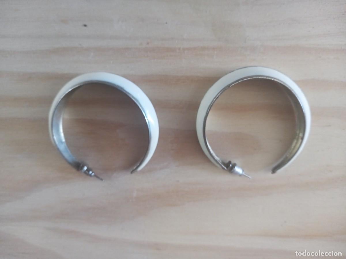 Joyeria: BONITOS PENDIENTES ANTIGUOS - Foto 1