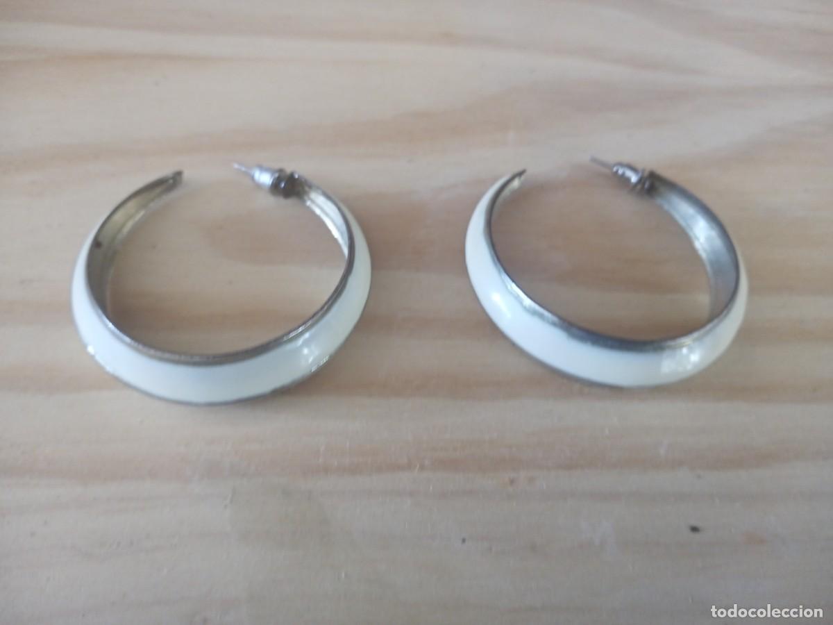 Joyeria: BONITOS PENDIENTES ANTIGUOS - Foto 4