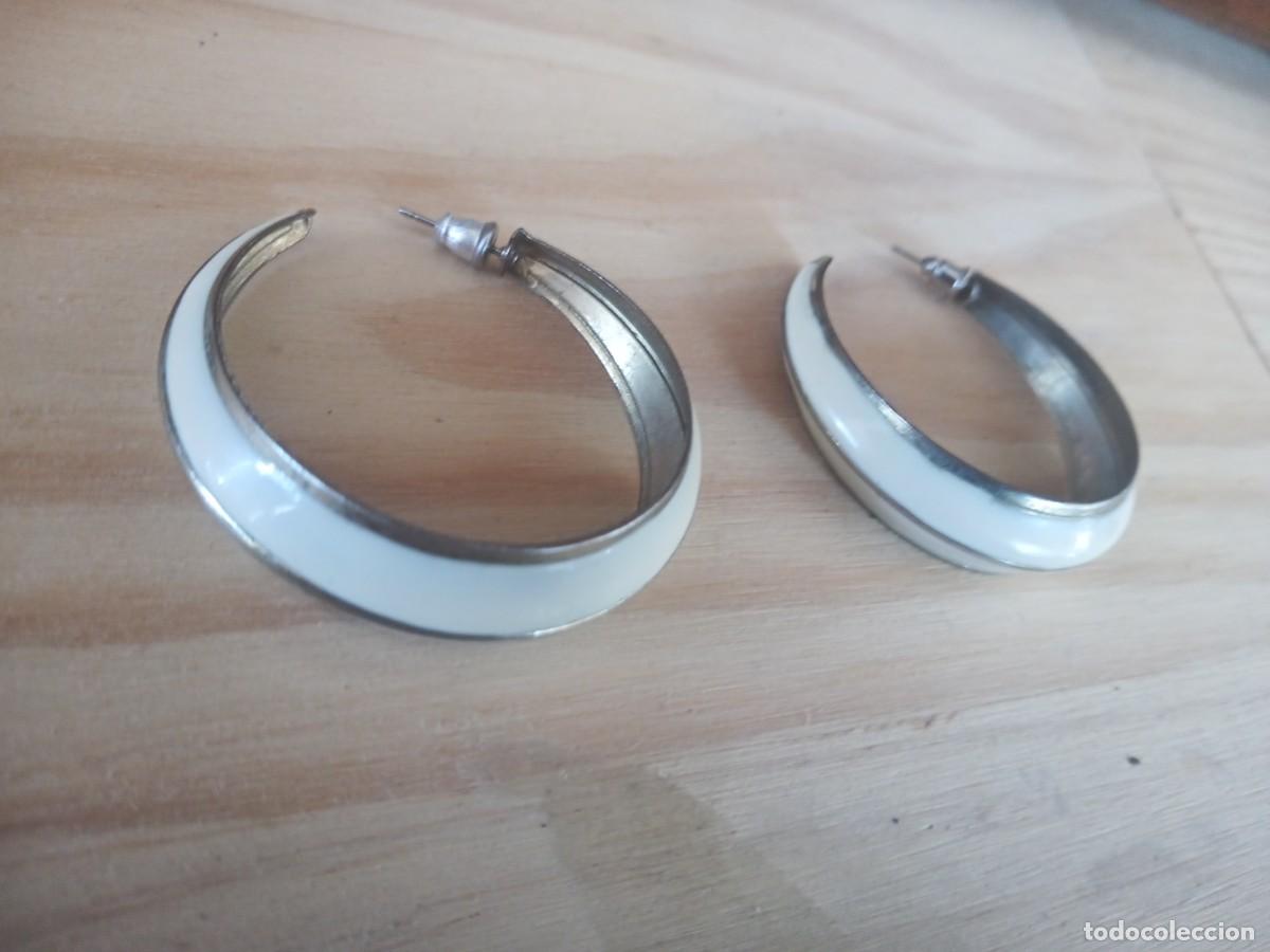 Joyeria: BONITOS PENDIENTES ANTIGUOS - Foto 5