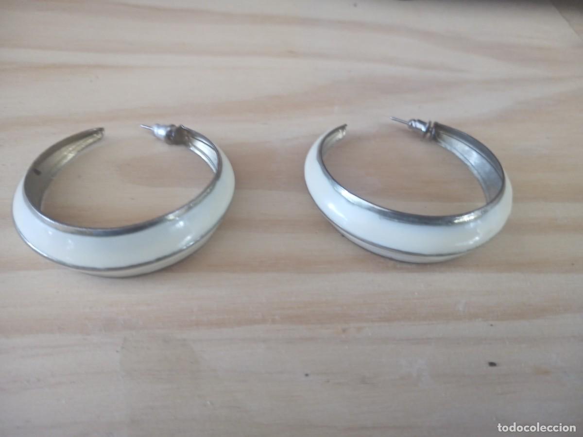 Joyeria: BONITOS PENDIENTES ANTIGUOS - Foto 6