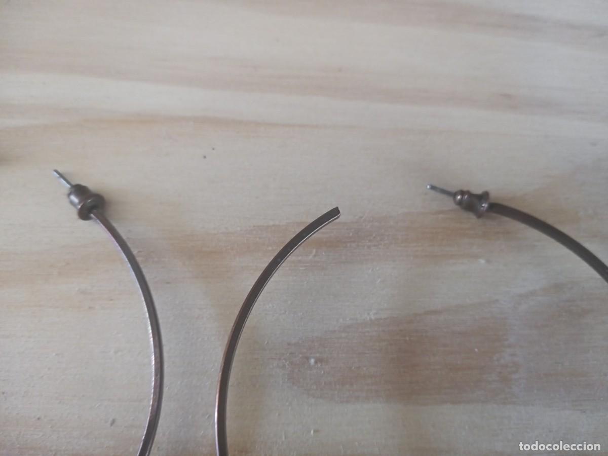 Joyeria: BONITOS PENDIENTES ANTIGUOS - Foto 4