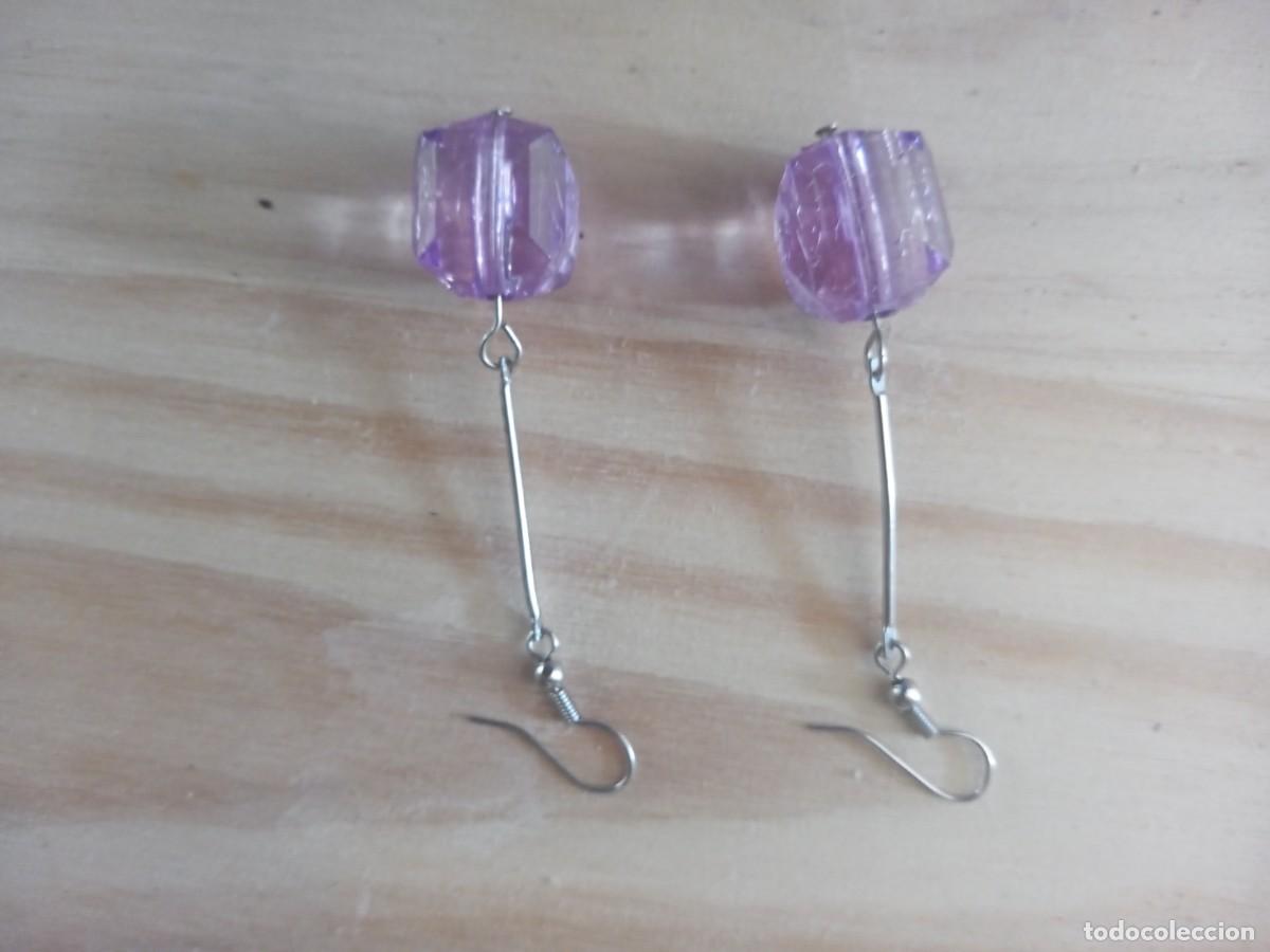 Joyeria: BONITOS PENDIENTES ANTIGUOS - Foto 1