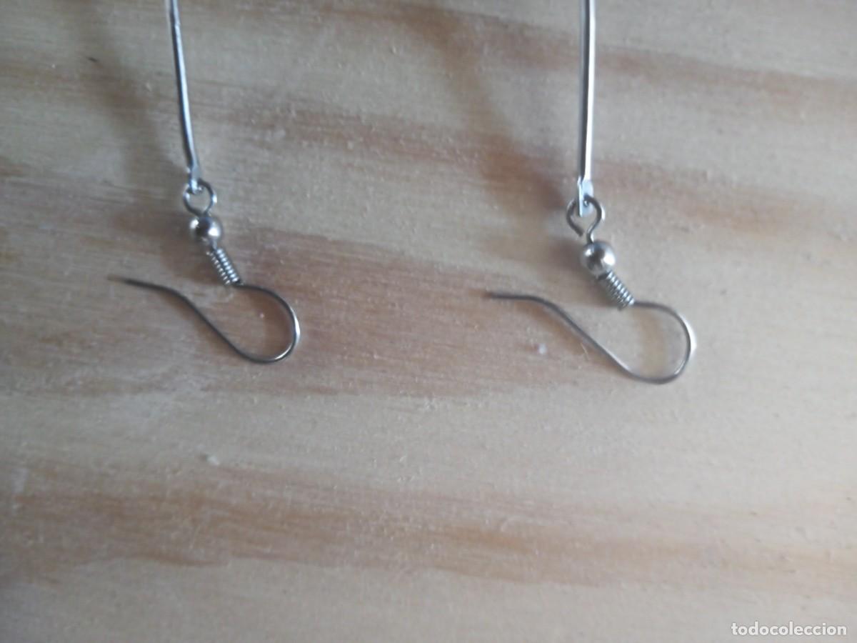 Joyeria: BONITOS PENDIENTES ANTIGUOS - Foto 4