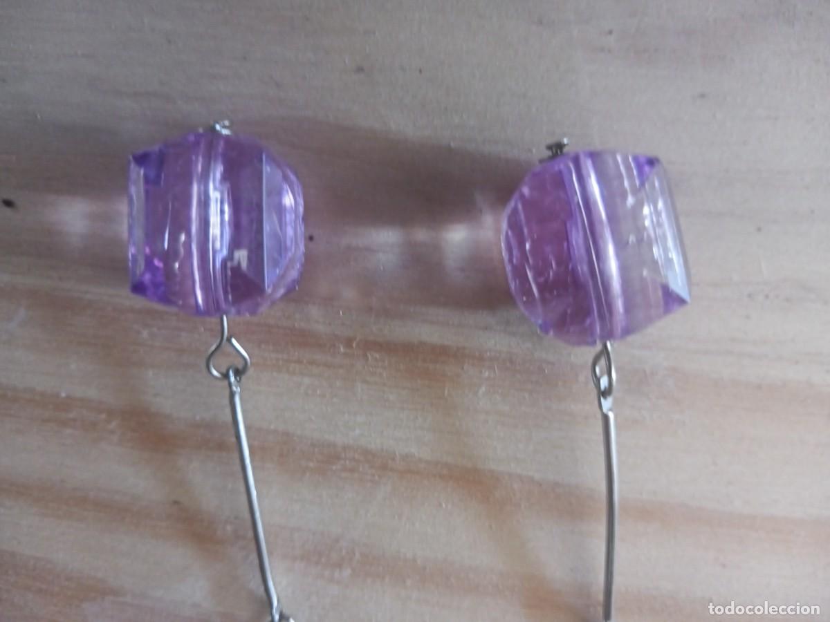 Joyeria: BONITOS PENDIENTES ANTIGUOS - Foto 5