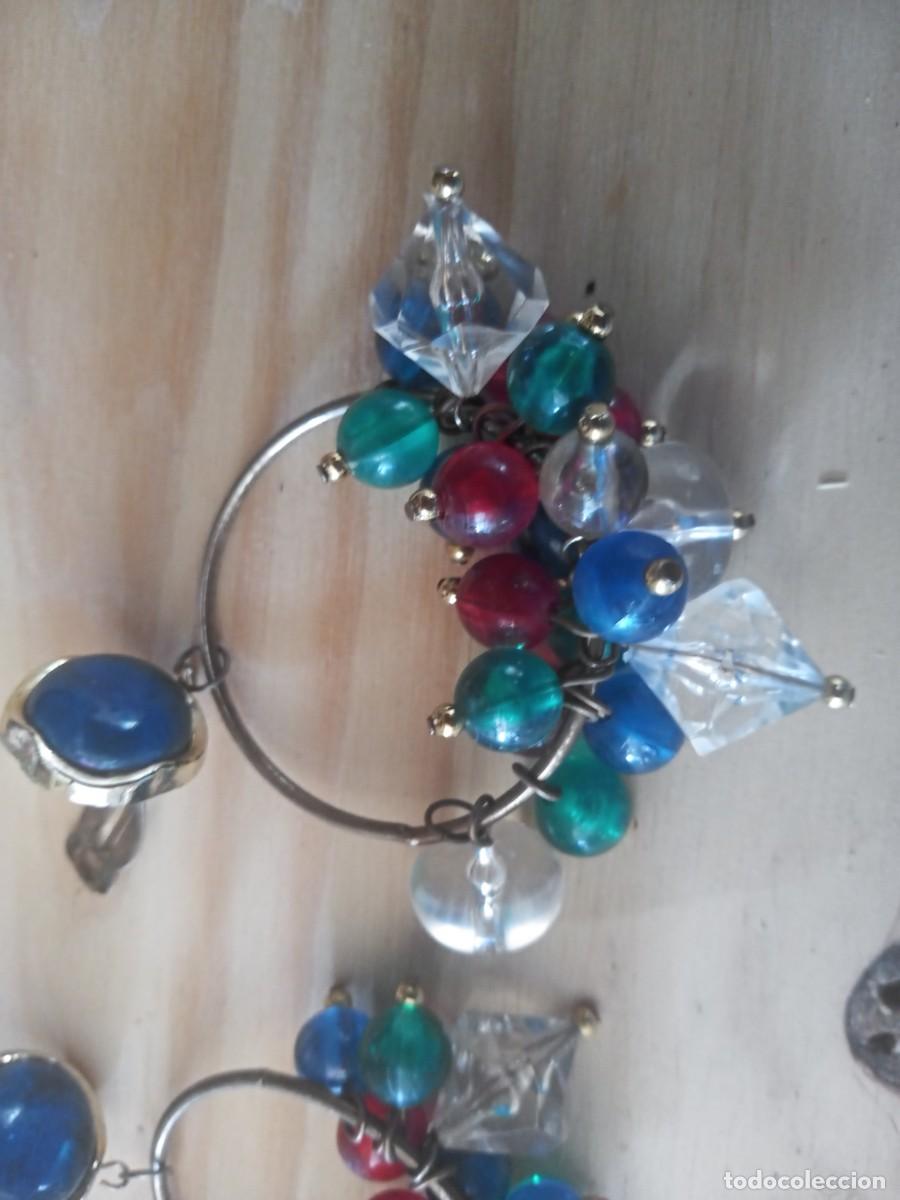 Joyeria: BONITOS PENDIENTES ANTIGUOS - Foto 4