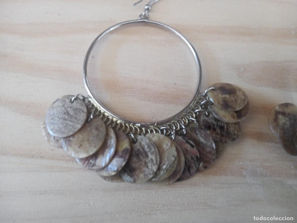Joyeria: BONITOS PENDIENTES ANTIGUOS - Foto 6