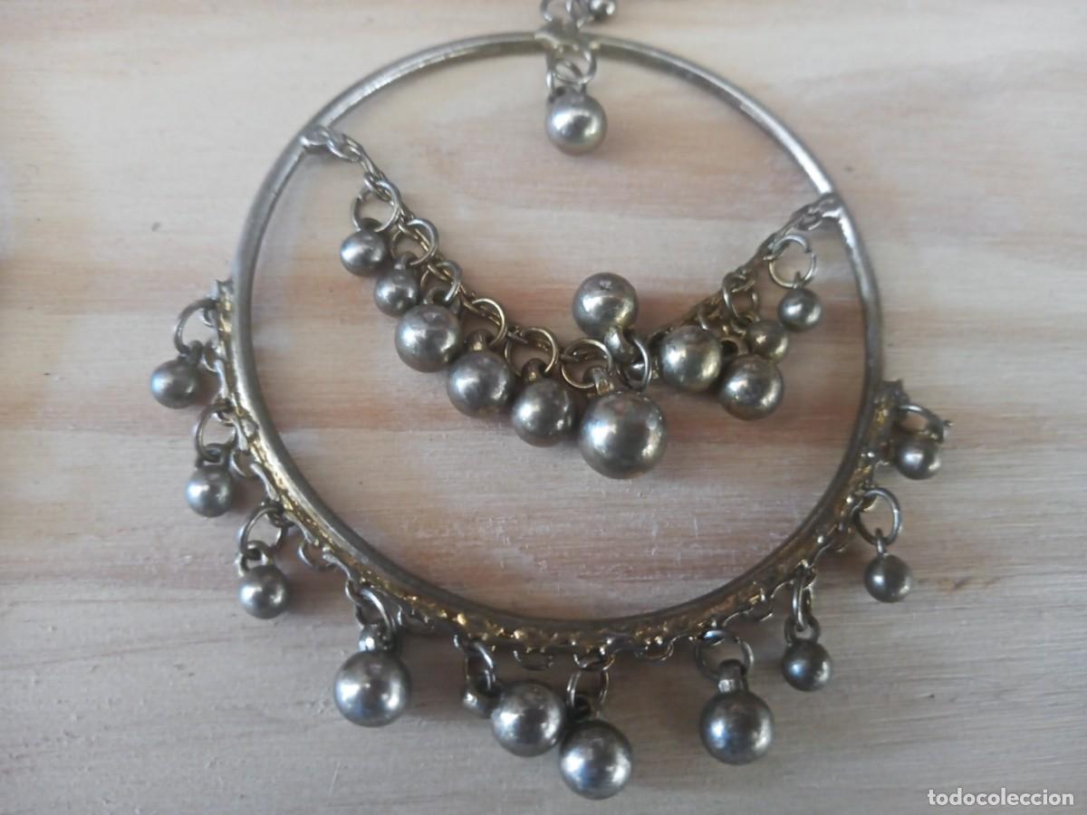 Joyeria: BONITOS PENDIENTES ANTIGUOS - Foto 5
