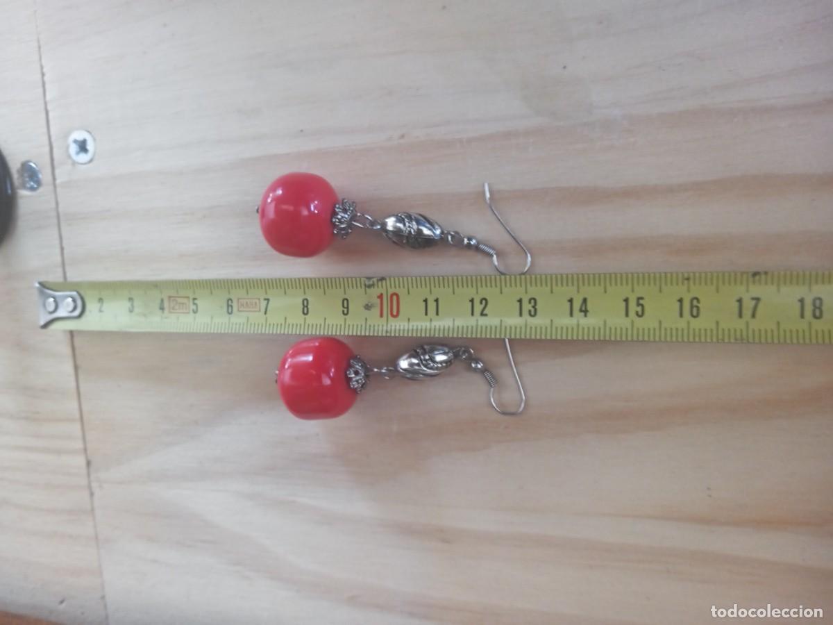 Joyeria: BONITOS PENDIENTES ANTIGUOS - Foto 6