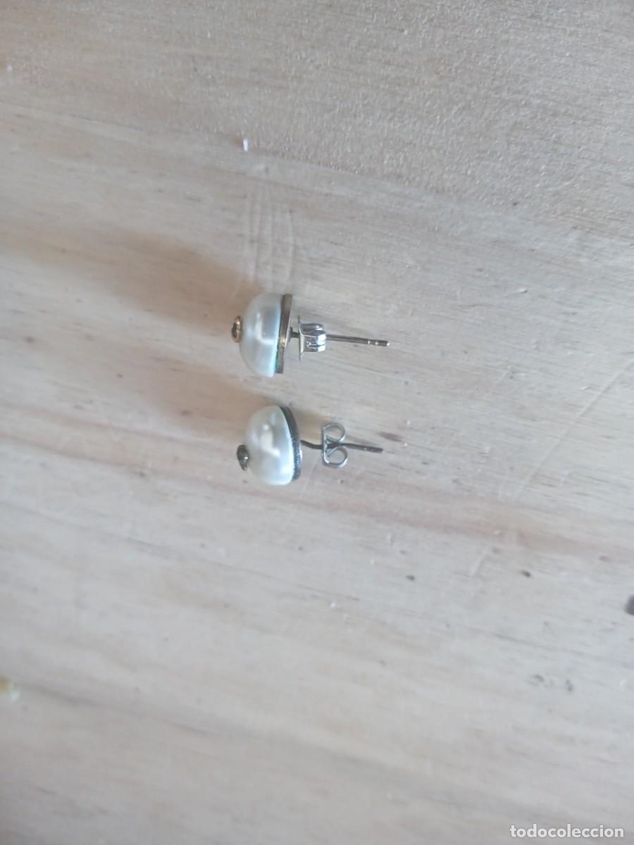 Joyeria: BONITOS PENDIENTES ANTIGUOS - Foto 2