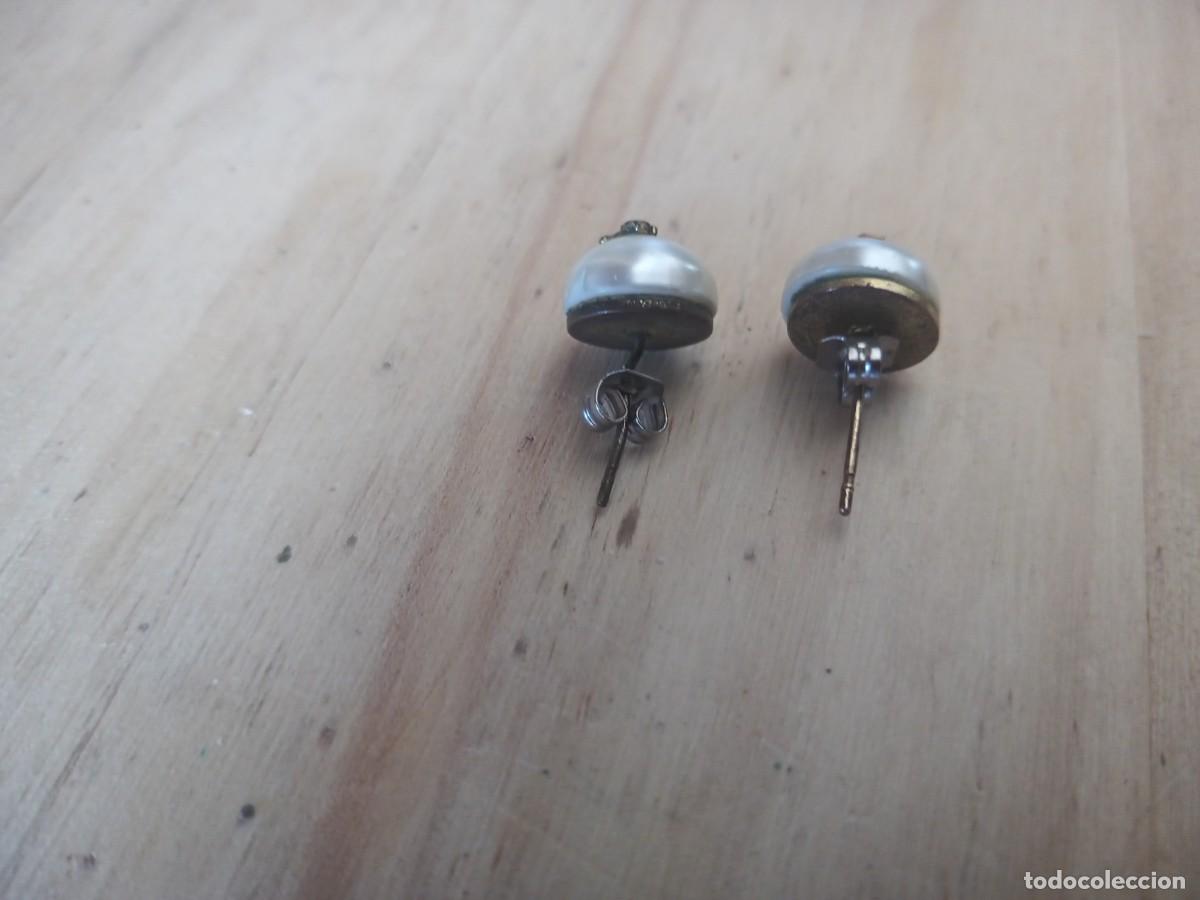 Joyeria: BONITOS PENDIENTES ANTIGUOS - Foto 3