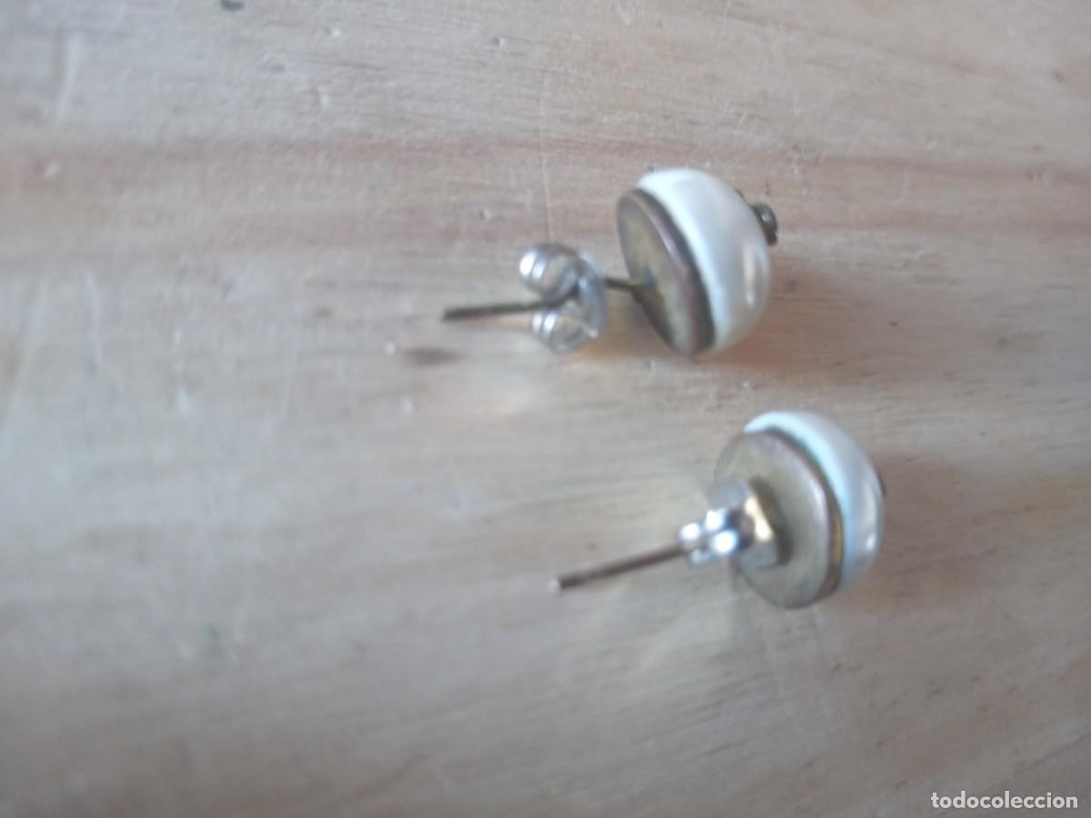 Joyeria: BONITOS PENDIENTES ANTIGUOS - Foto 4