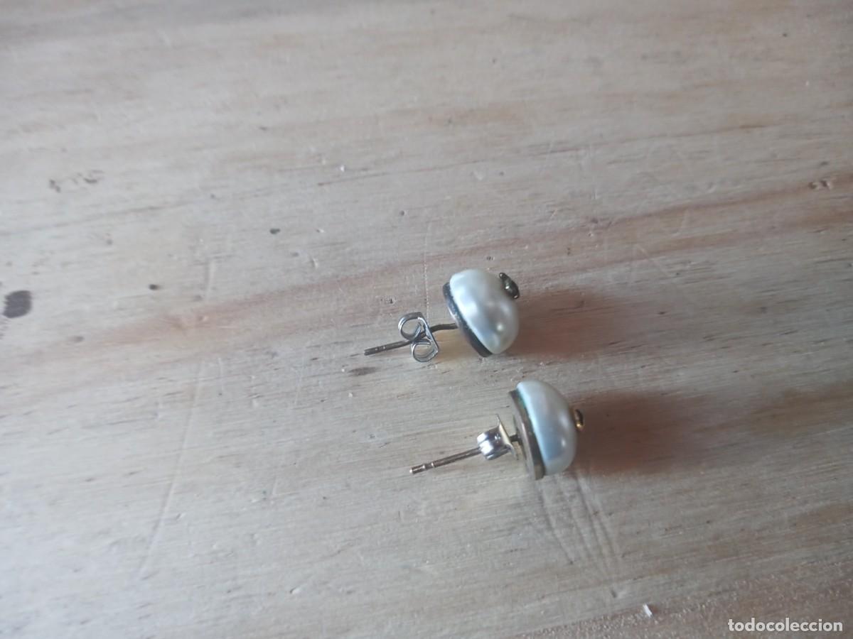 Joyeria: BONITOS PENDIENTES ANTIGUOS - Foto 5