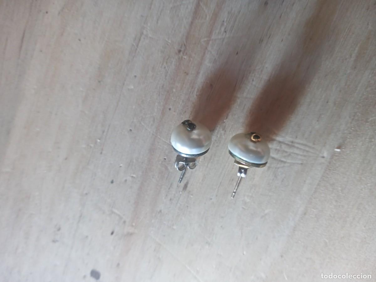 Joyeria: BONITOS PENDIENTES ANTIGUOS - Foto 6