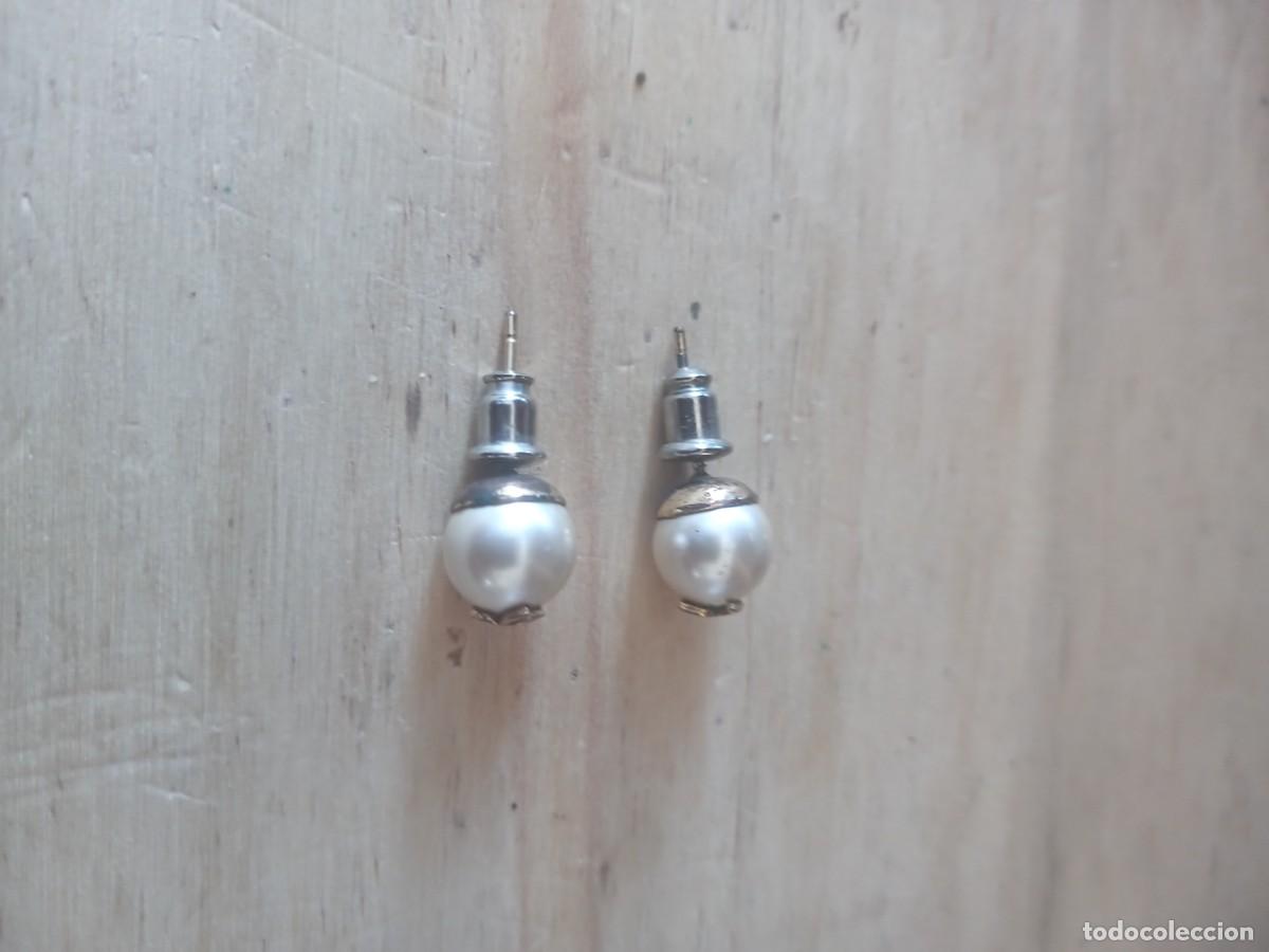 Joyeria: BONITOS PENDIENTES ANTIGUOS - Foto 1