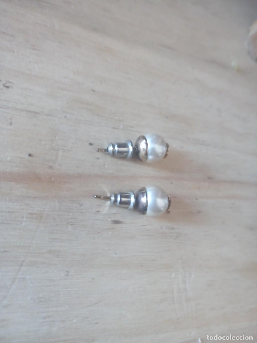 Joyeria: BONITOS PENDIENTES ANTIGUOS - Foto 2