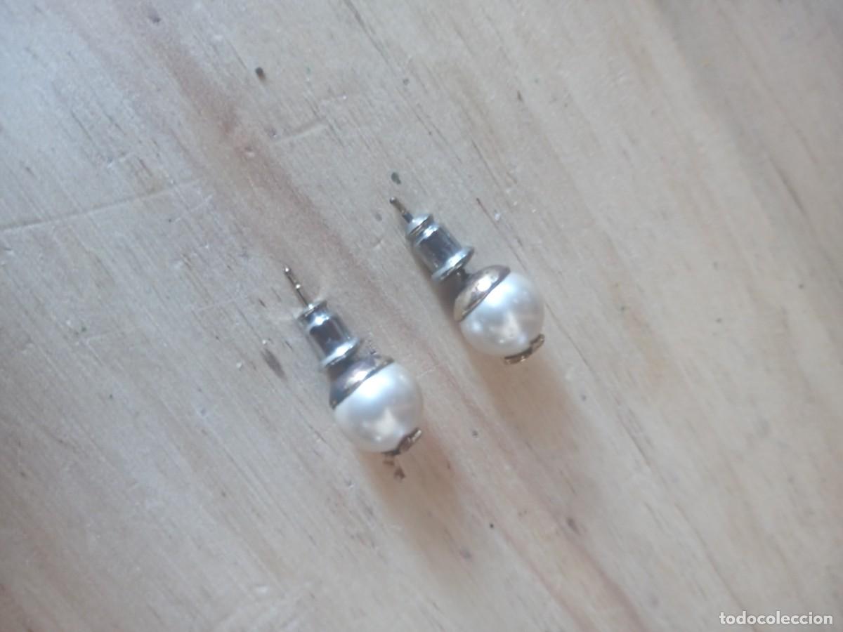 Joyeria: BONITOS PENDIENTES ANTIGUOS - Foto 3