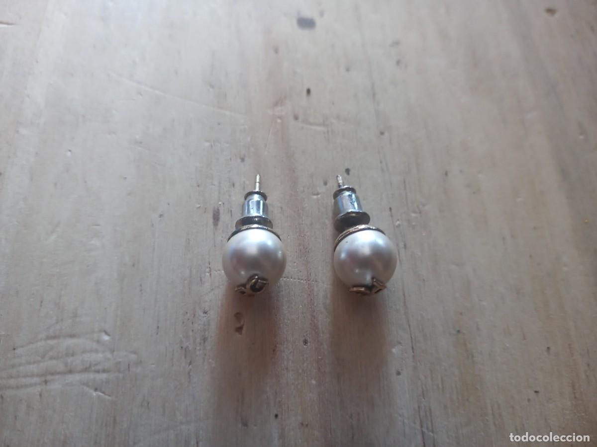 Joyeria: BONITOS PENDIENTES ANTIGUOS - Foto 4