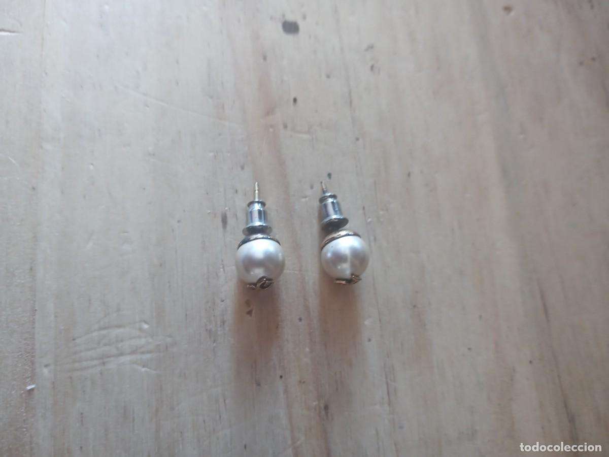 Joyeria: BONITOS PENDIENTES ANTIGUOS - Foto 5