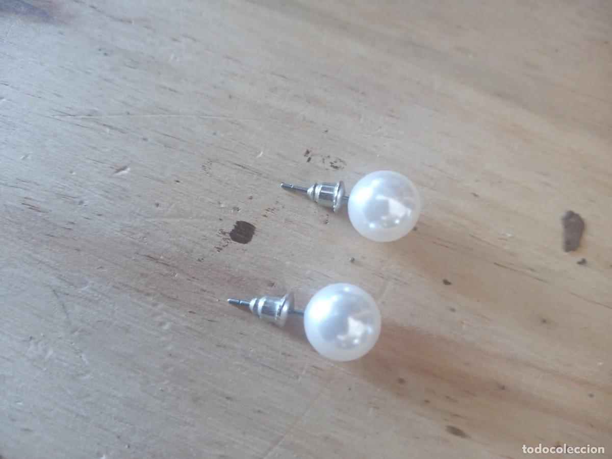 Joyeria: BONITOS PENDIENTES ANTIGUOS - Foto 1