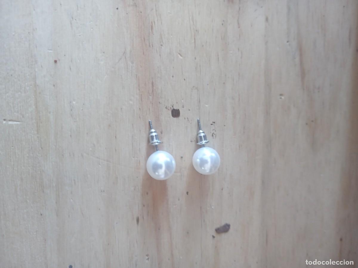 Joyeria: BONITOS PENDIENTES ANTIGUOS - Foto 2
