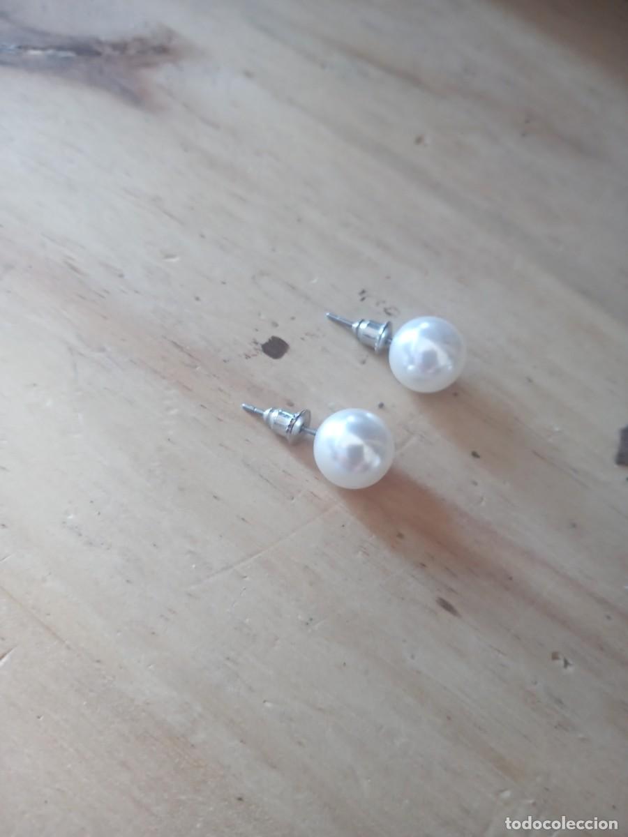 Joyeria: BONITOS PENDIENTES ANTIGUOS - Foto 3
