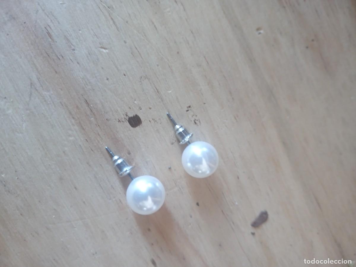 Joyeria: BONITOS PENDIENTES ANTIGUOS - Foto 4