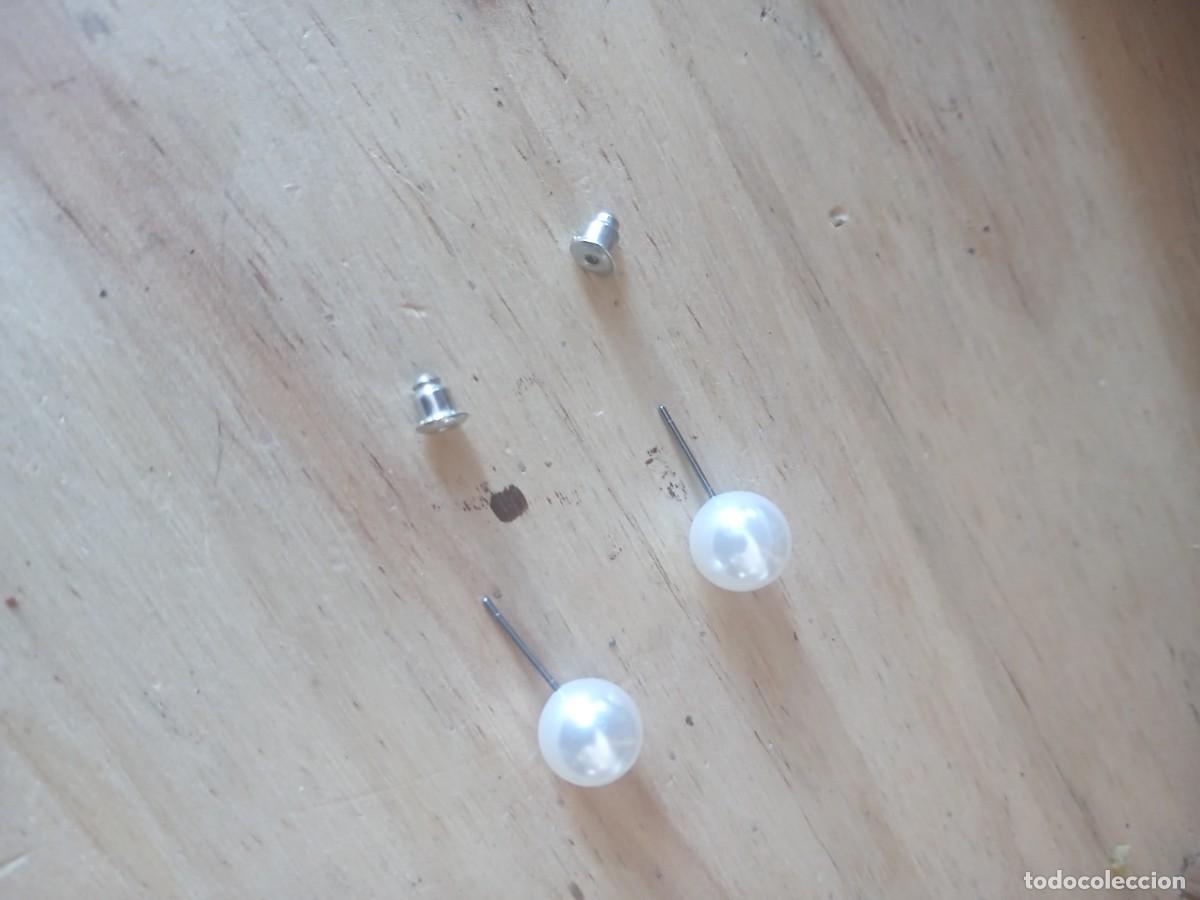 Joyeria: BONITOS PENDIENTES ANTIGUOS - Foto 6