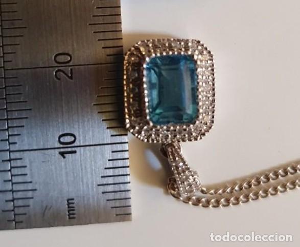Joyeria: Colgante collar gargantilla - Foto 17