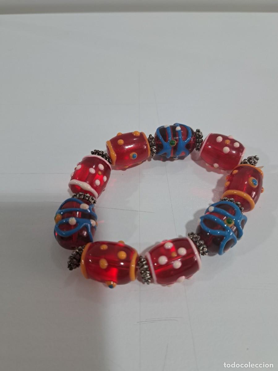 Joyeria: 108 P&Ugrave;LSERA CRISTAL MURANO - Foto 1